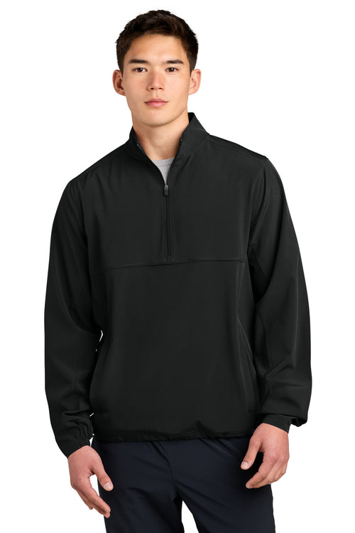 Sport-Tek ®  Repeat 1/2-Zip JST481