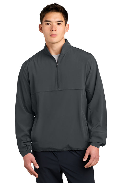 Sport-Tek ®  Repeat 1/2-Zip JST481