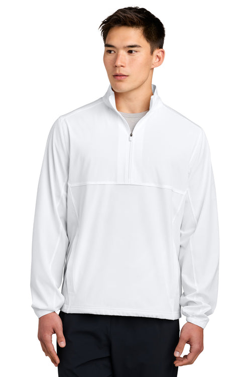 Sport-Tek ®  Repeat 1/2-Zip JST481