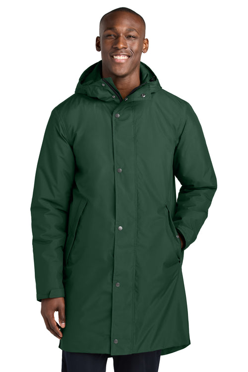 Sport-Tek ®  Waterproof Insulated Sideline Parka JST55