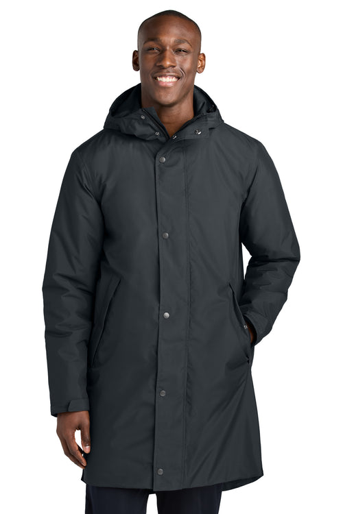Sport-Tek ®  Waterproof Insulated Sideline Parka JST55