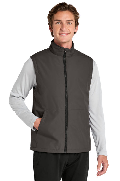 Sport-Tek ®  Insulated Vest JST57