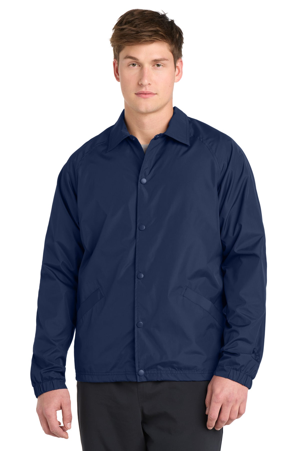 Sport-Tek ®  Sideline Jacket. JST71