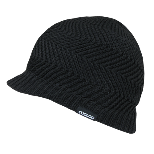 Elbert ZigZag Pattern HybriCap
