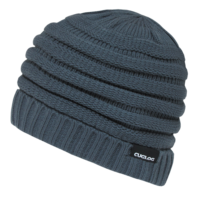 Etna Slouchy Beanies