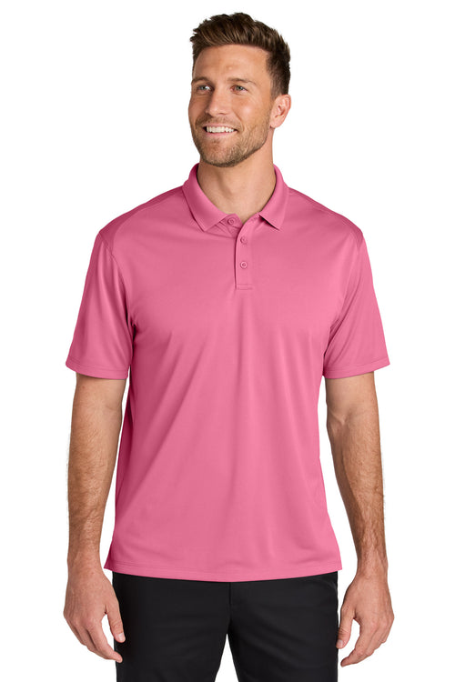 Port Authority ®  Wearever Performance Pique Polo K240