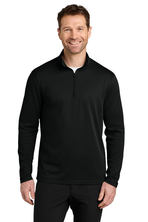Port Authority ®  Wearever Performance Pique 1/4-Zip K241