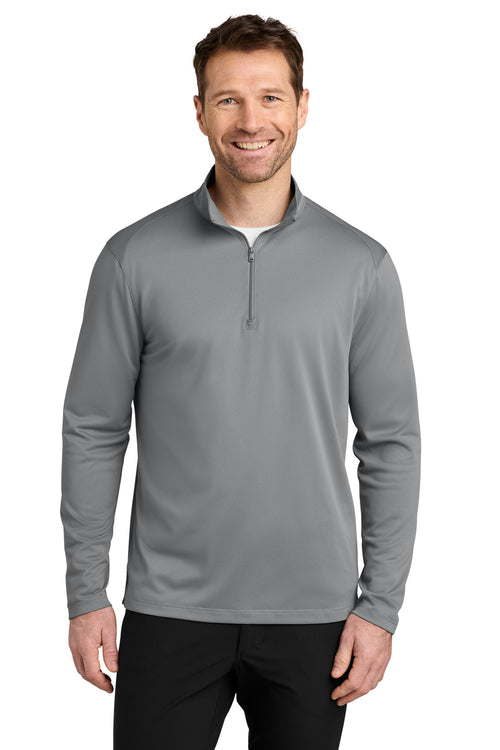 Port Authority ®  Wearever Performance Pique 1/4-Zip K241
