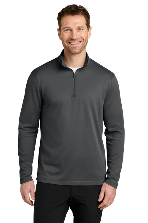 Port Authority ®  Wearever Performance Pique 1/4-Zip K241