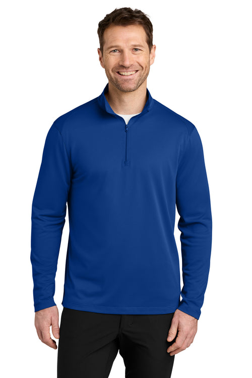 Port Authority ®  Wearever Performance Pique 1/4-Zip K241