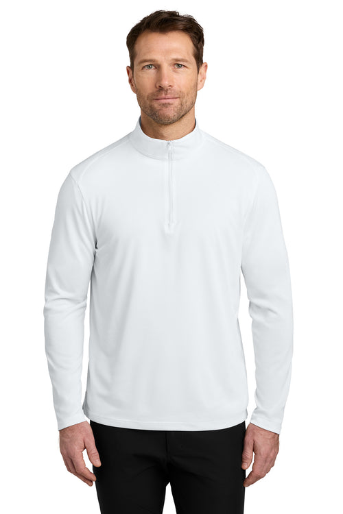 Port Authority ®  Wearever Performance Pique 1/4-Zip K241