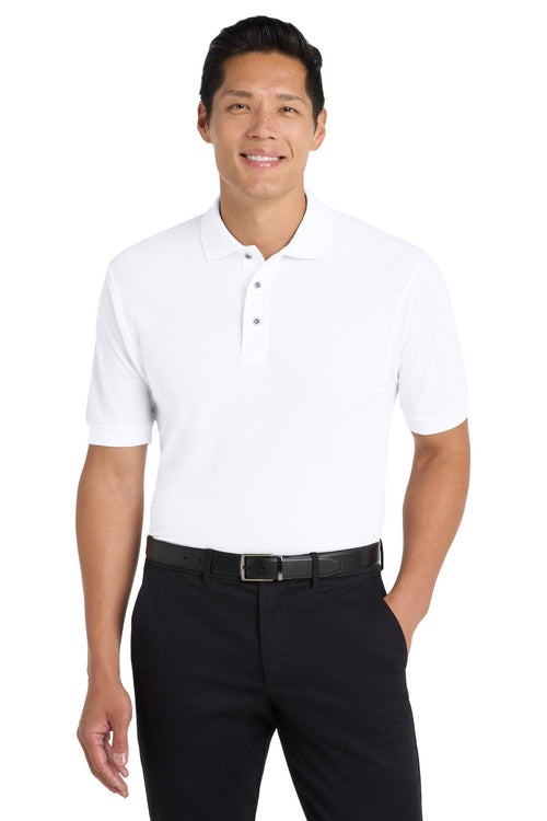 Port Authority ®  Silk Touch™ Polo K500