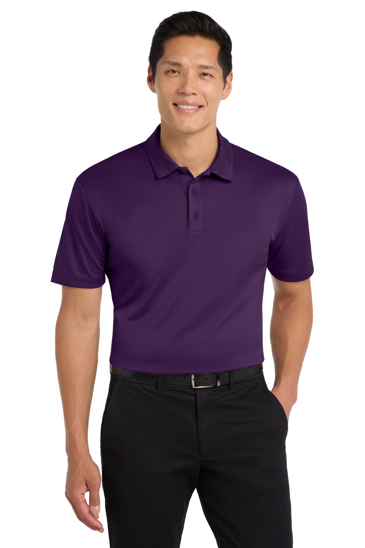 Port Authority ®  Silk Touch™ Performance Polo. K540