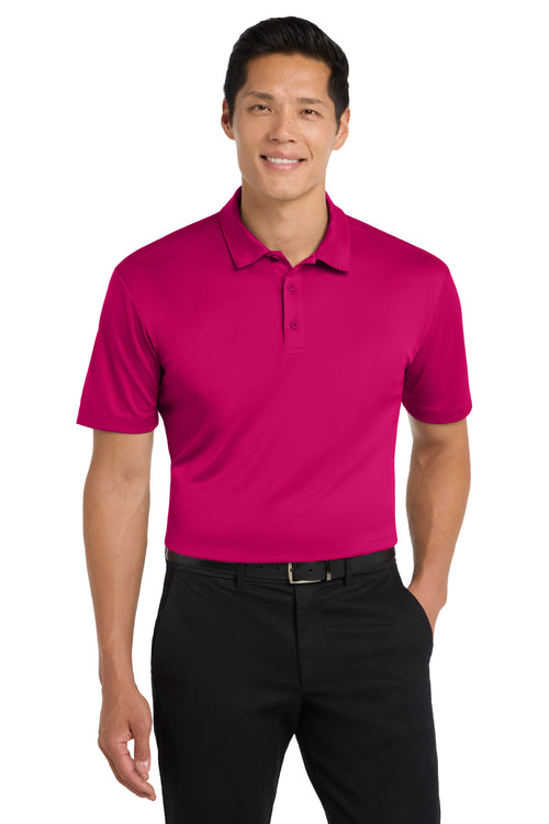 Port Authority ®  Silk Touch™ Performance Polo. K540