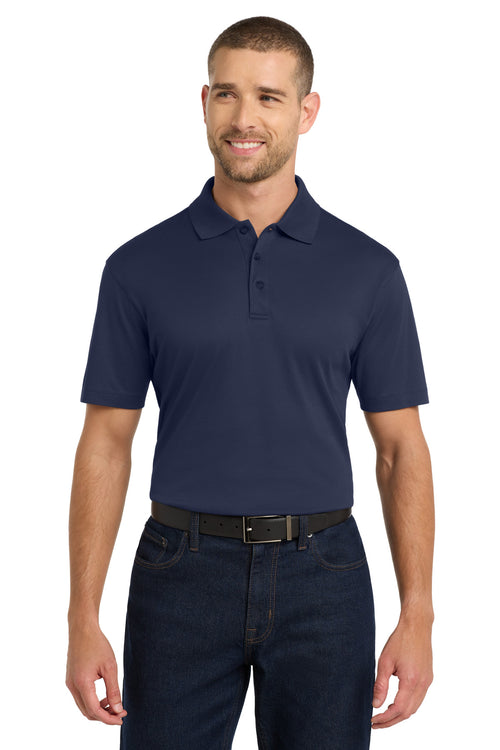 Port Authority ®  Rapid Dry ™  Mesh Polo. K573