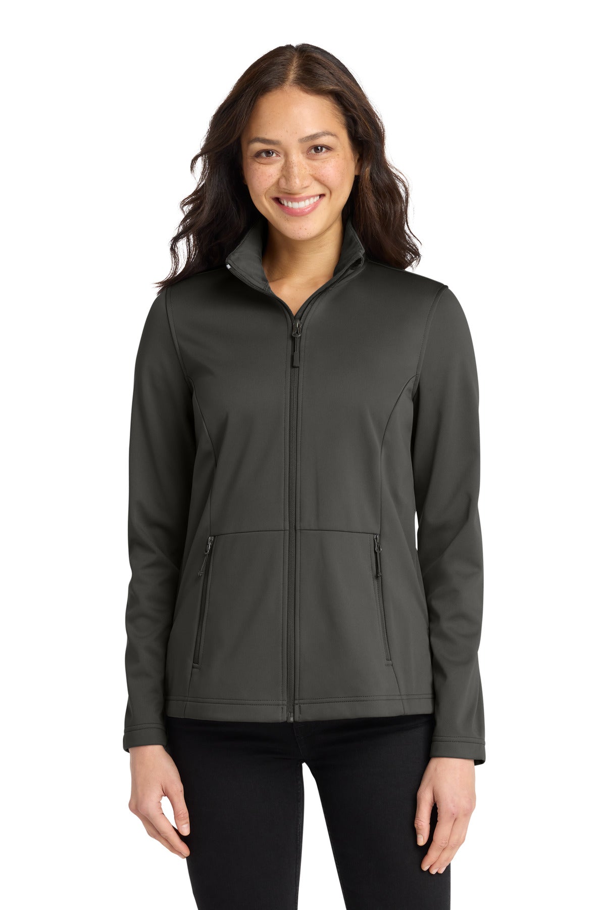 Port Authority ®  Women's Flexshell Jacket L617