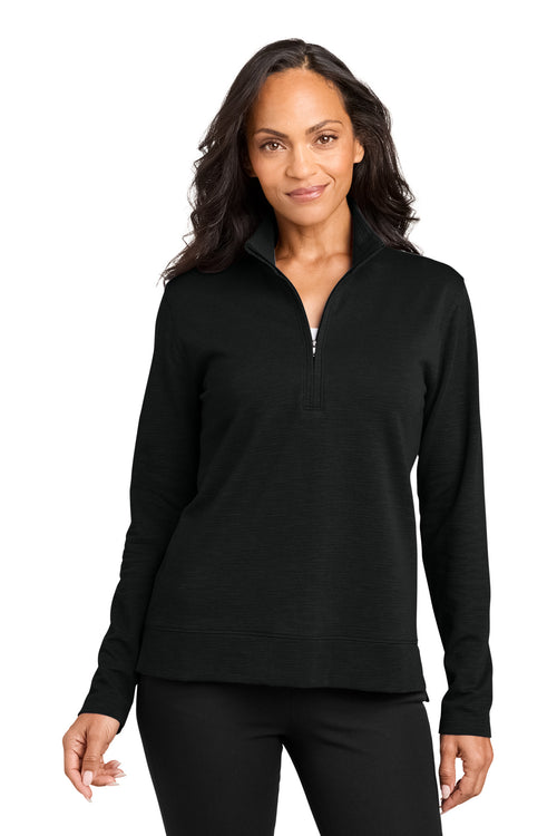 Port Authority ®  Women's Breakwater 1/4-Zip LK821