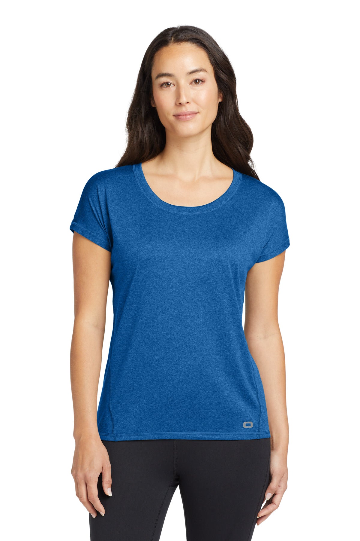 OGIO  ®  Women's Pulse Dolman Tee LOE324