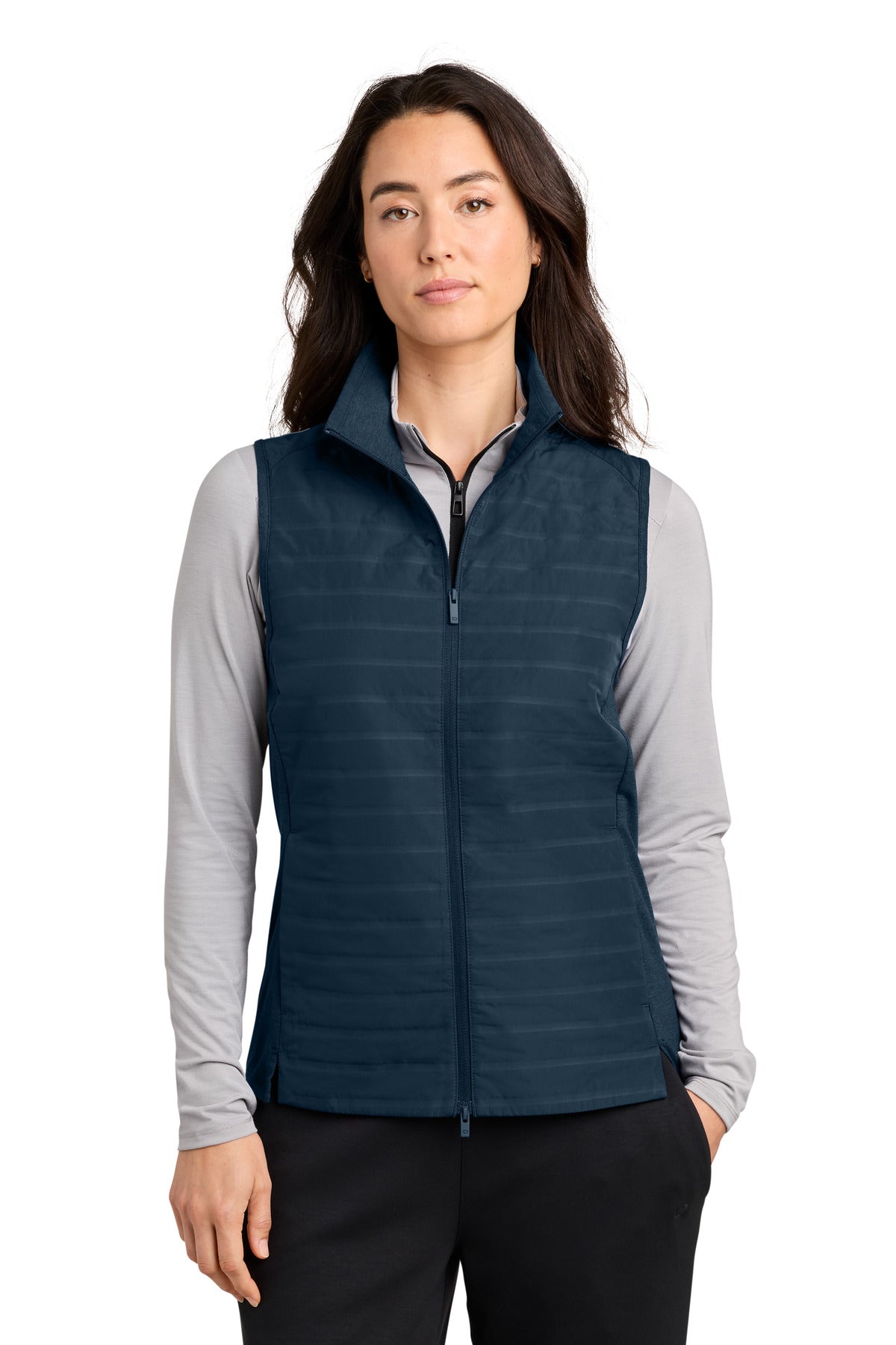 OGIO ®  Women's Driveline Hybrid Vest LOG761