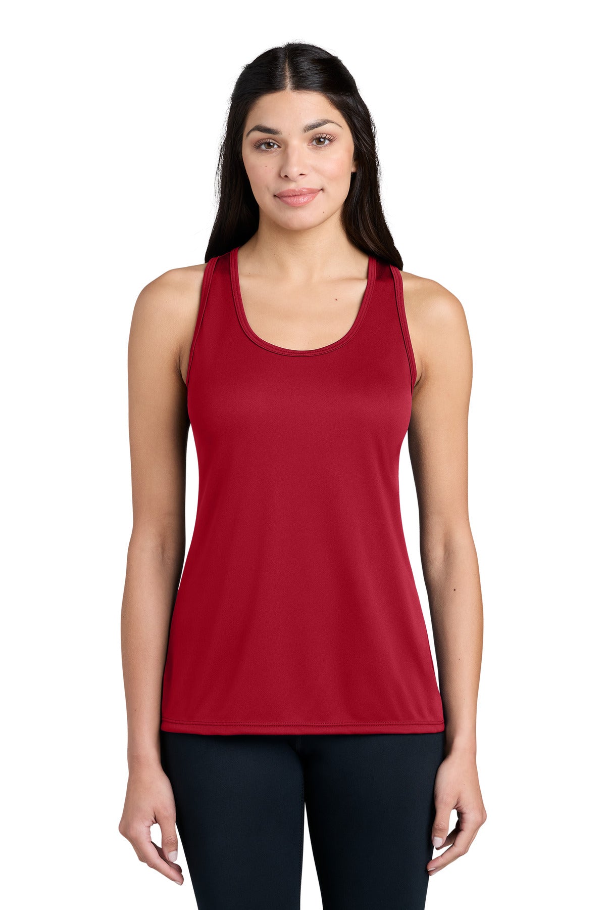 Port & Co ®  Women's Performance Tank LPC380TT