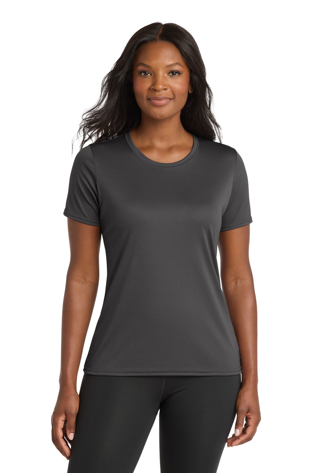 Port & Co ®  Women's Performance Tee. LPC380