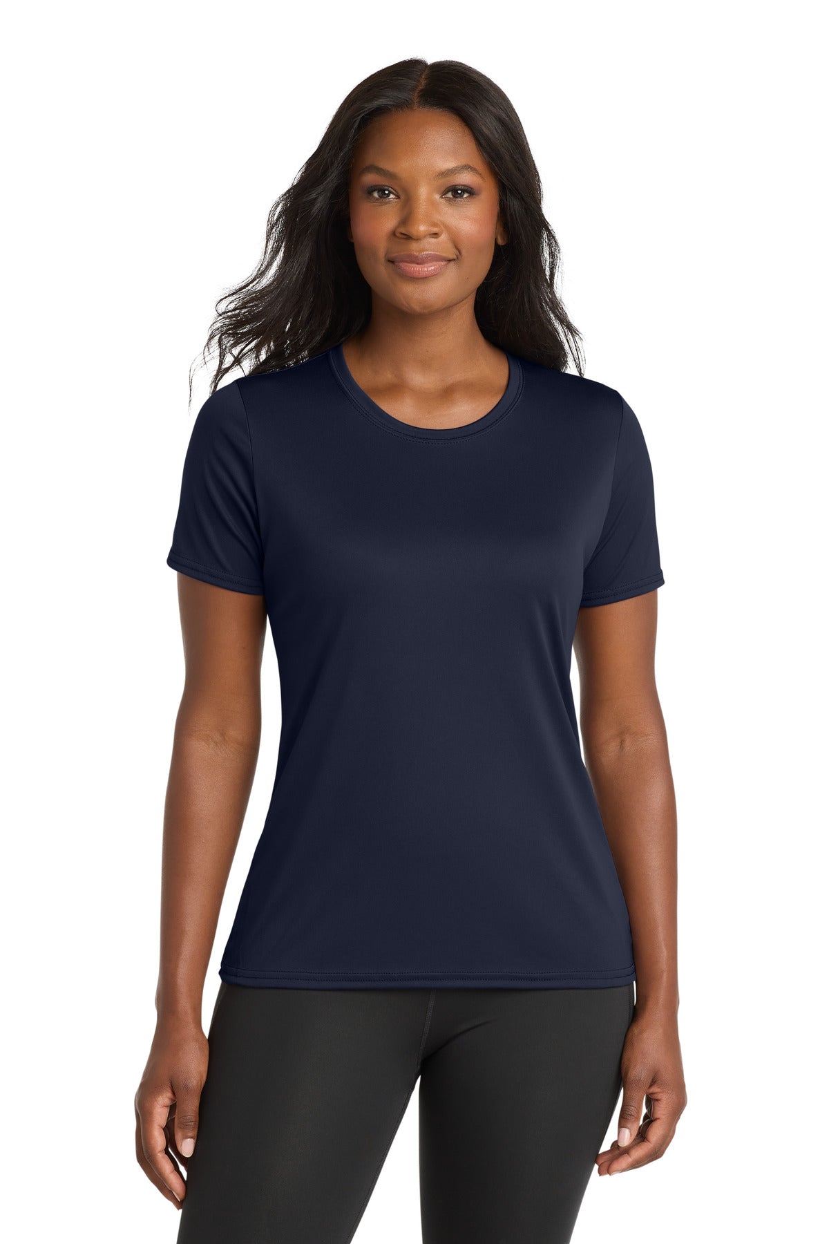 Port & Co ®  Women's Performance Tee. LPC380