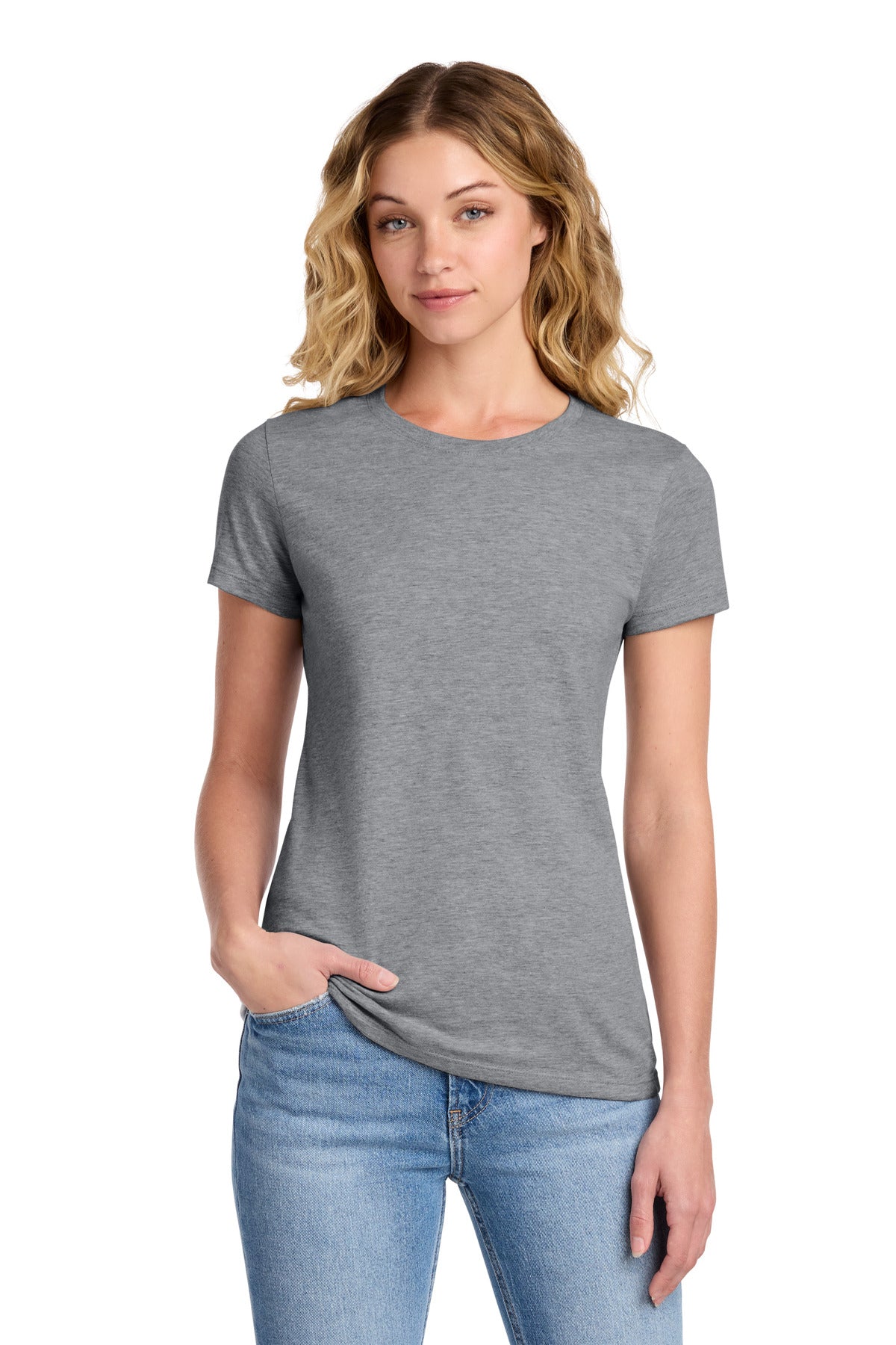 Port & Co ®  Women's Fan Favorite Tee. LPC450