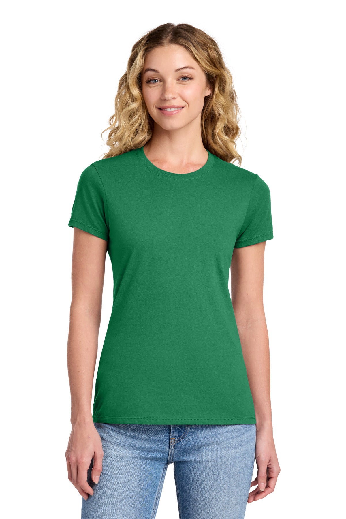 Port & Co ®  Women's Fan Favorite Tee. LPC450
