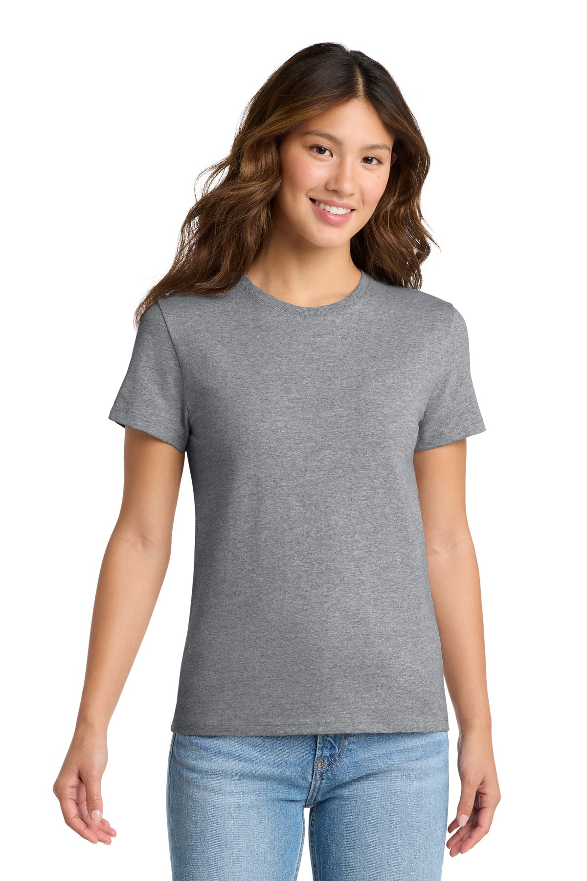 Port & Co ®  Women's Essential Tee. LPC61