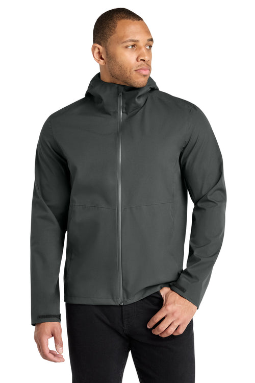 Mercer+Mettle ®  Waterproof Rain Shell MM7000