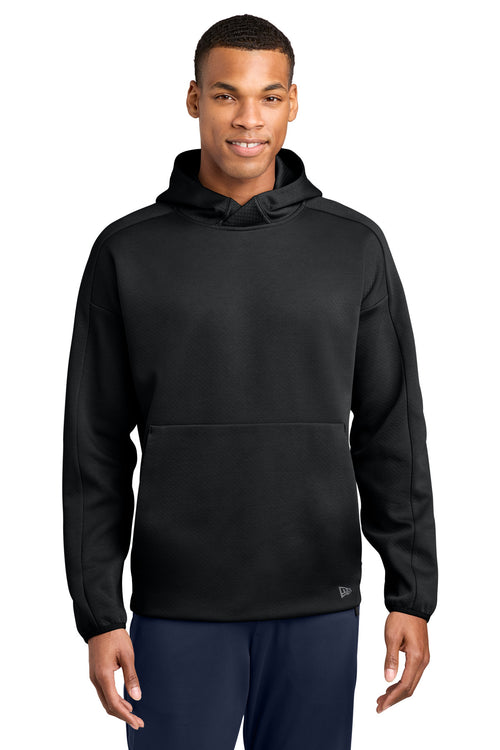 New Era ®  Double Back Pullover Hoodie NEA565