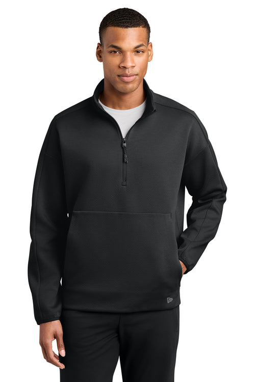 New Era ®  Double Back 1/4-Zip NEA567