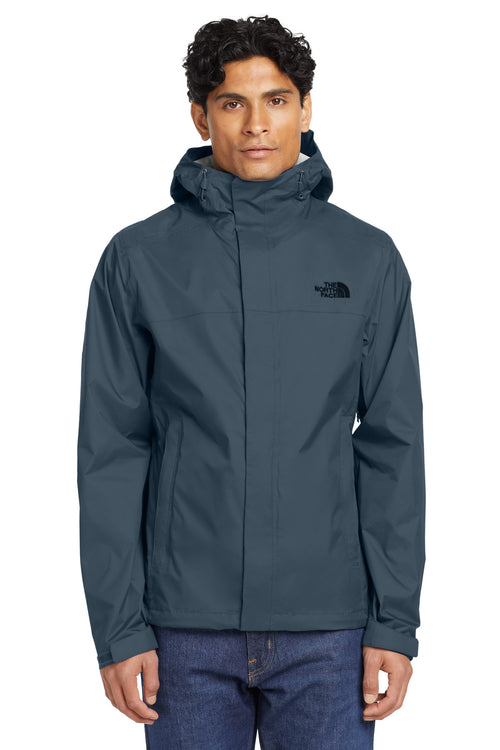 The North Face  ®  DryVent ™  Rain Jacket. NF0A3LH4