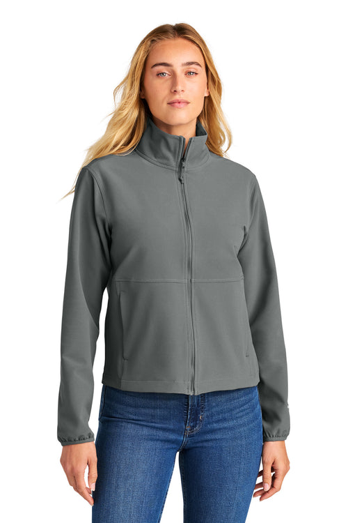 The North Face ®  Women's Edge Stretch Soft Shell Jacket NF0A8ENP