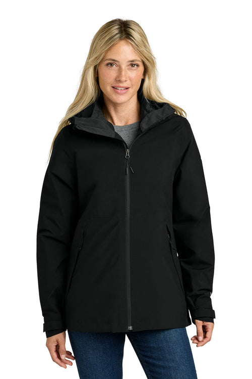 The North Face ®  Women's Castle Valley Triclimate 3-in-1 Jacket NF0A8FQG