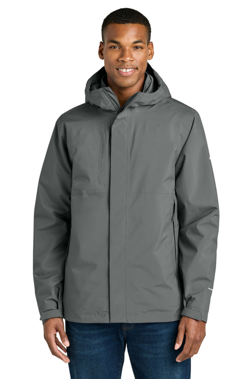 The North Face ®  Castle Valley Triclimate 3-in-1 Jacket NF0A8FQH