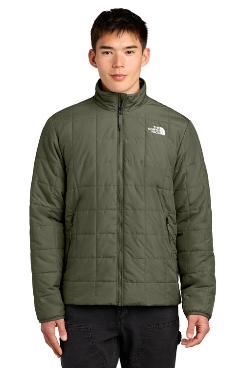 The North Face ®  Iron Drift Quilted Jacket NF0A8JEV