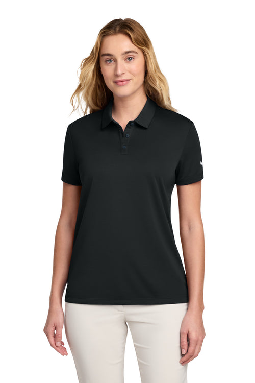 Nike Women's Dry Essential Solid Polo NKBV6043