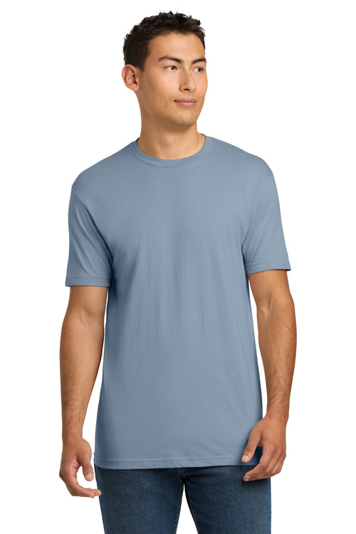 Next Level Apparel ®  Adult Cotton Tee. NL3600