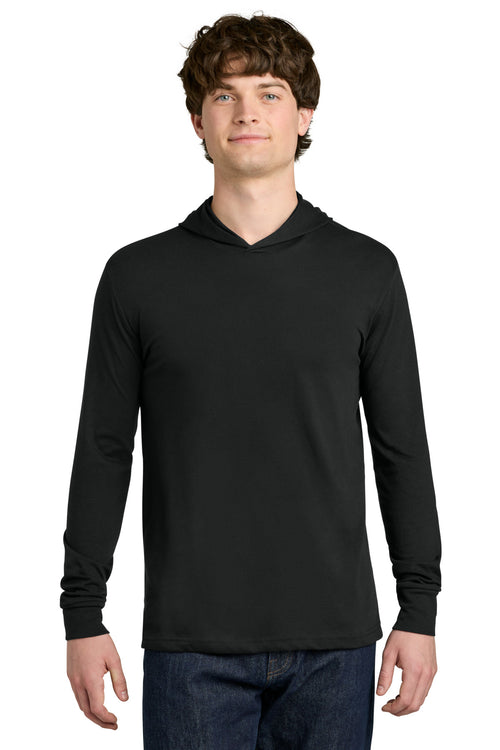 Next Level Apparel ®  CVC Long Sleeve Hoodie NL6221
