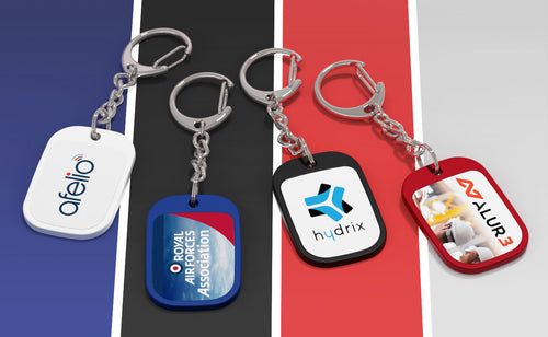 Nexus - Keyring