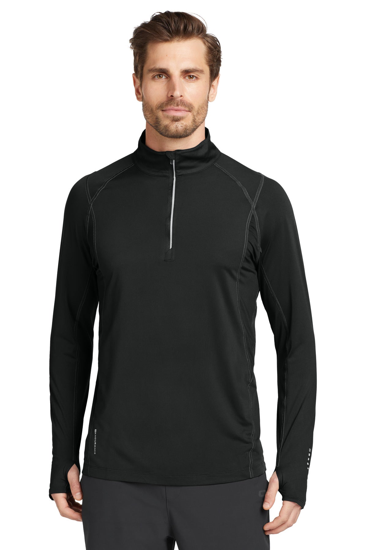 OGIO ®  Nexus 1/4-Zip Pullover. OE335