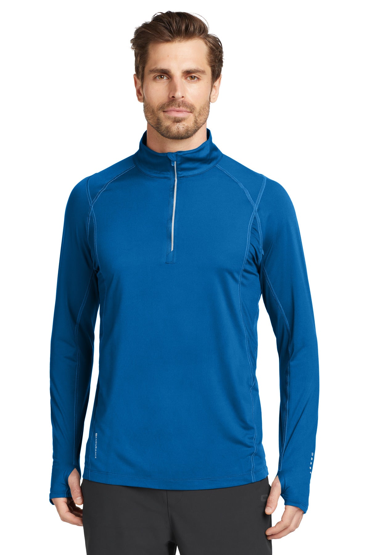 OGIO ®  Nexus 1/4-Zip Pullover. OE335
