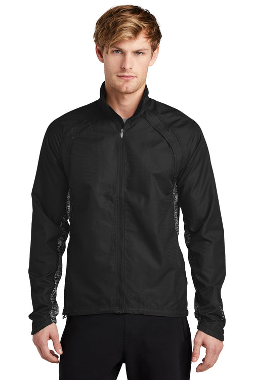 OGIO ®  Trainer Jacket. OE710