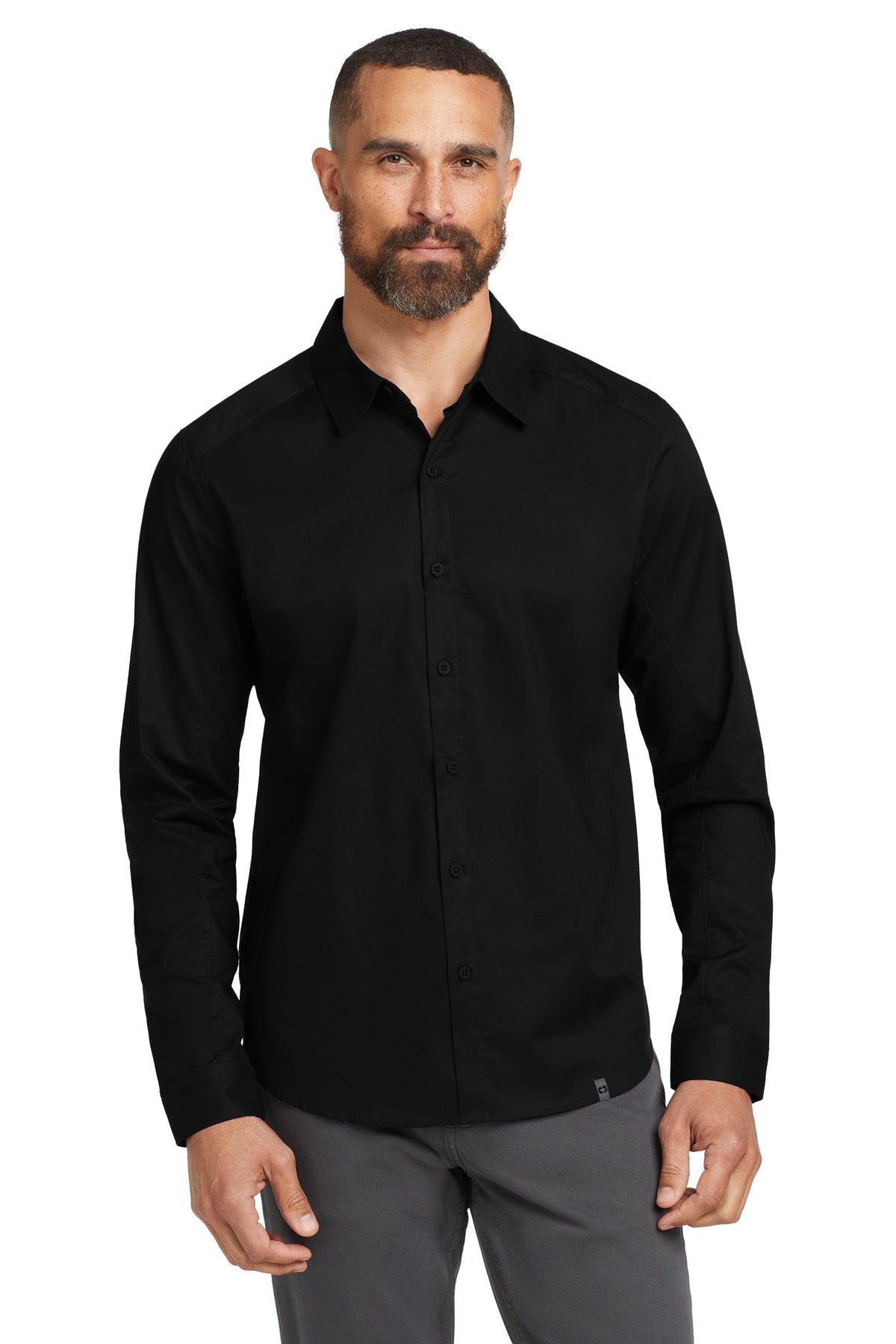 OGIO  ®  Commuter Woven Shirt. OG1002