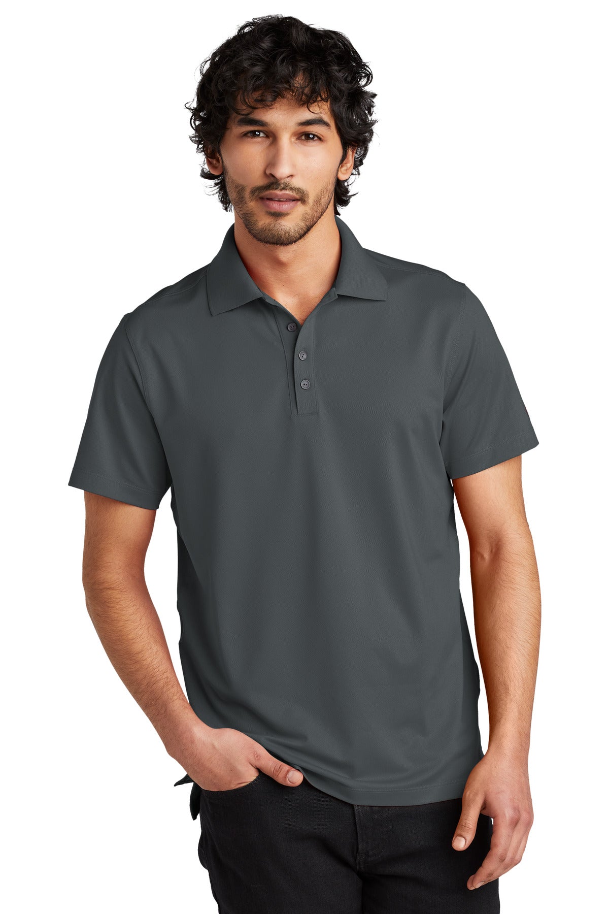 OGIO ®  Metro Polo. OG130