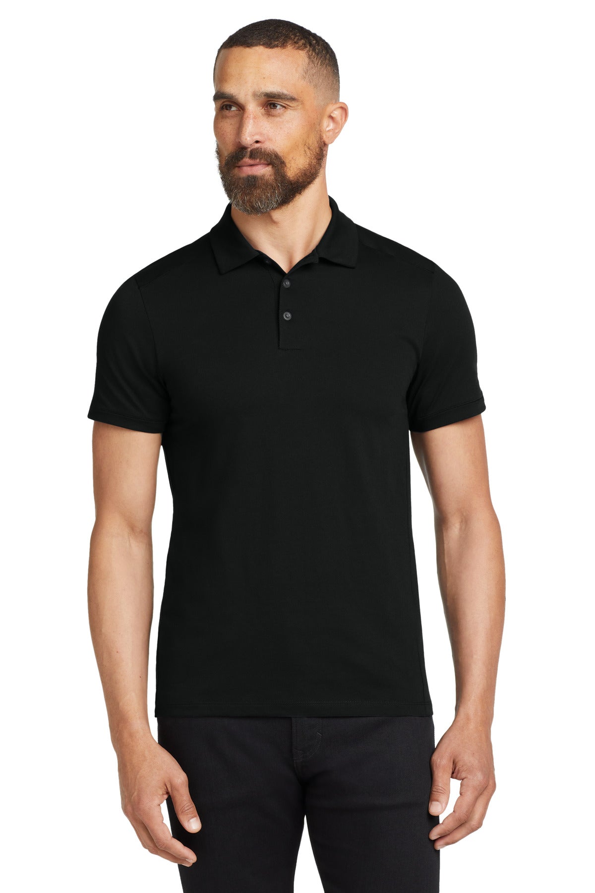 OGIO  ®  Code Stretch Polo. OG146
