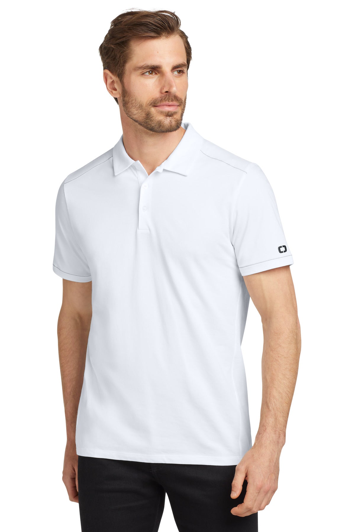 OGIO  ®  Code Stretch Polo. OG146
