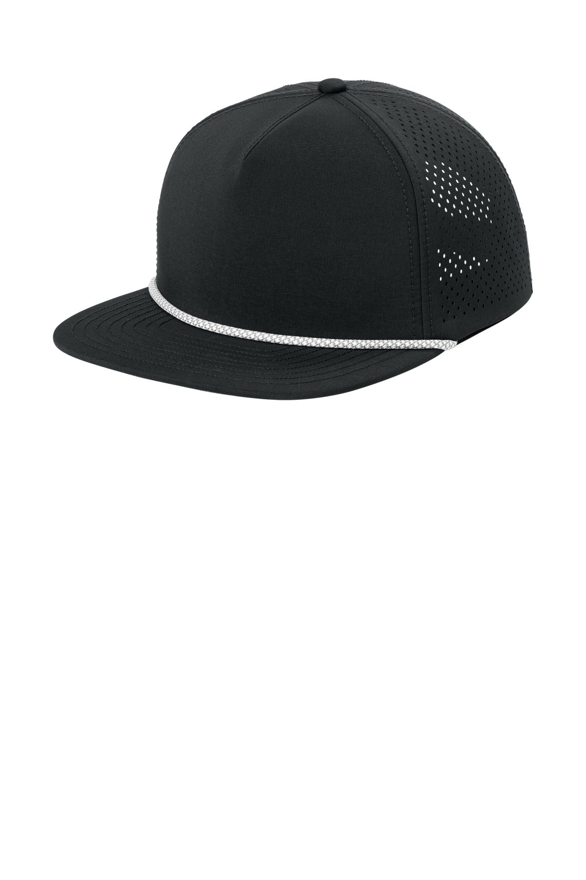 OGIO ®  5-Panel Rope Performance Cap OG607