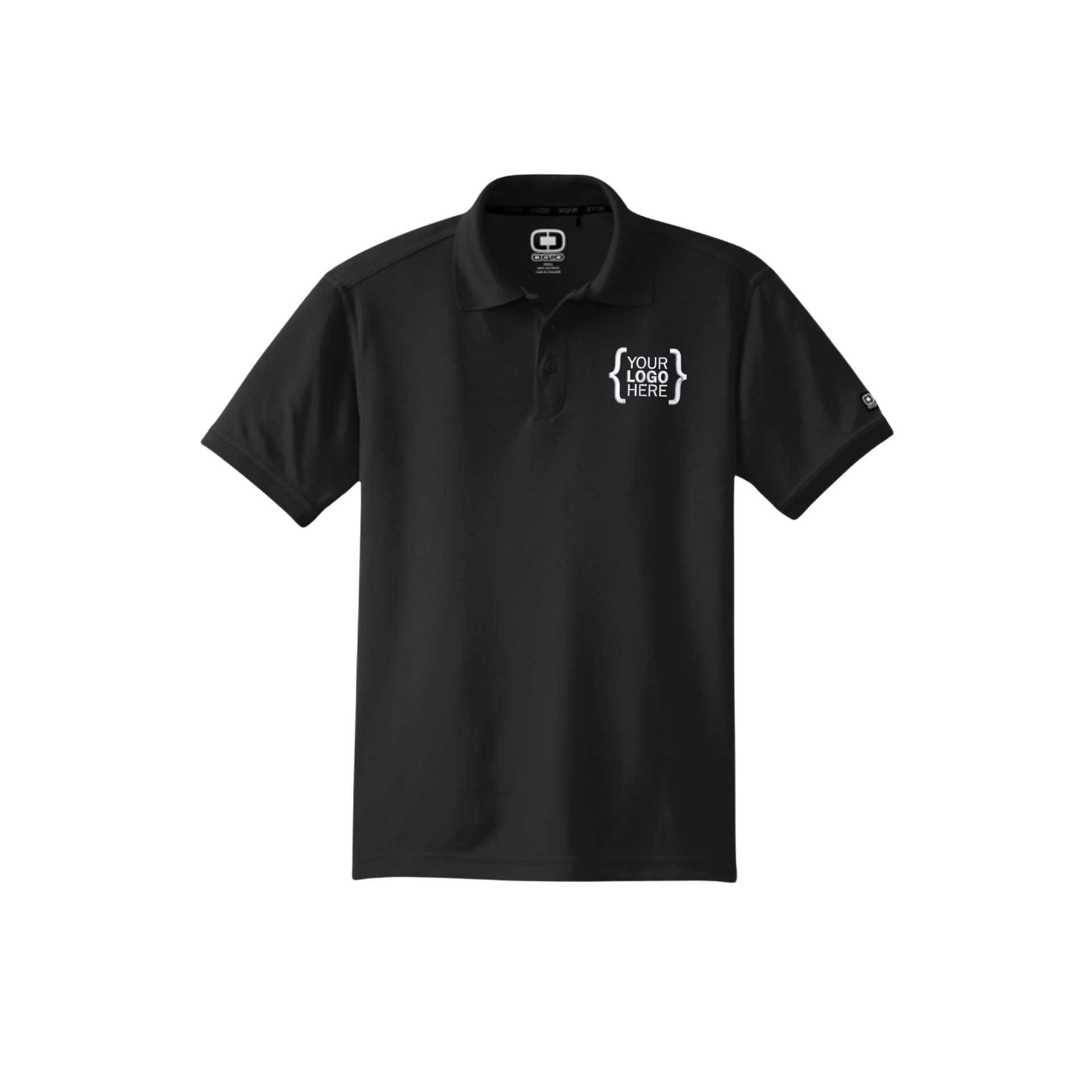 OGIO Caliber2.0 Polo – 4Winners Merch